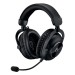 Гарнітура бездротова ігрова G Pro X2 Lightspeed, чорна Logitech (981-001263)