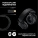 Гарнітура бездротова ігрова G Pro X2 Lightspeed, чорна Logitech (981-001263)