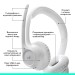 Гарнітура бездротова Zone 300, біла Logitech (981-001417)