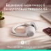 Гарнітура бездротова Zone 300, біла Logitech (981-001417)