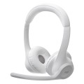 Гарнітура бездротова Zone 300, біла Logitech (981-001417)