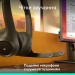 Гарнітура бездротова Zone 305 Midnight, чорна Logitech (981-001458)