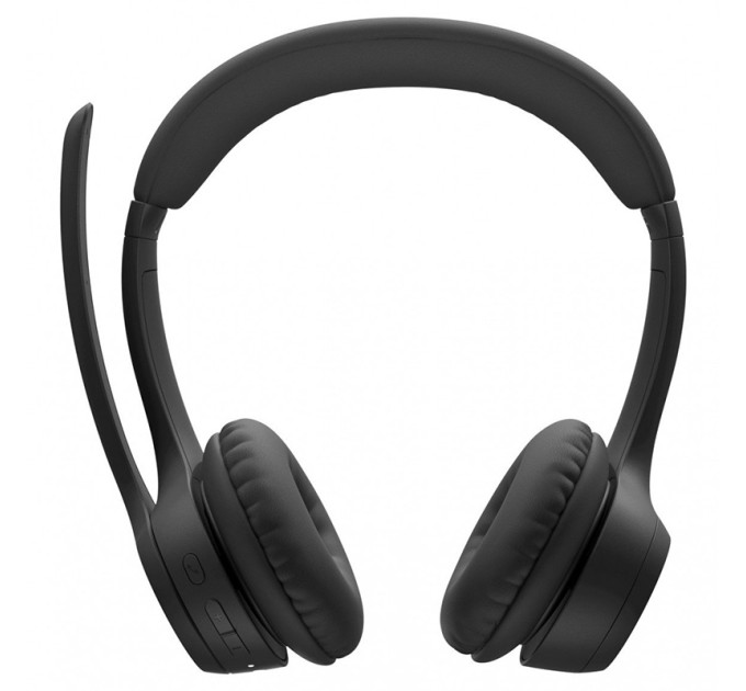 Гарнітура бездротова Zone 305 Midnight, чорна Logitech (981-001458)