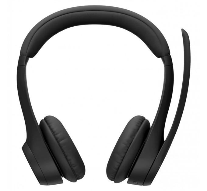 Гарнітура бездротова Zone 305 Midnight, чорна Logitech (981-001458)