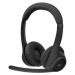 Гарнітура бездротова Zone 305 Midnight UC, чорна Logitech (981-001453)