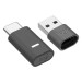 Гарнітура бездротова Zone 305 Midnight UC, чорна Logitech (981-001453)