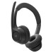 Гарнітура бездротова Zone 305 Midnight UC, чорна Logitech (981-001453)
