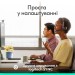 Гарнітура бездротова Zone 305 Midnight UC, чорна Logitech (981-001453)