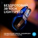 Гарнітура бездротова ігрова G535 Lightspeed Console, чорна Logitech (939-002219)