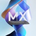 Клавіатура бездротова механічна MX Mini Minimalist, UA, графітова Logitech (920-010780)