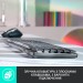 Клавіатура бездротова механічна MX Illuminated Performance, UA, графітова Logitech (920-010759)