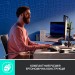 Клавіатура механічна MX Mini Illuminated, UA, графітова Logitech (920-010782)