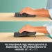 Клавіатура бездротова Ergo K860, UA, чорна Logitech (920-010108)