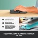 Клавіатура бездротова Ergo K860, UA, чорна Logitech (920-010108)