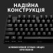 Клавіатура USB маханічна G413 TKL SE Tactile Switch, UA, чорна Logitech (920-010446)
