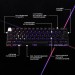 Клавіатура бездротова G Pro X 60 Lightspeed GX Tactile, UA, чорна Logitech (920-011911)