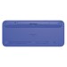Клавіатура бездротова POP Icon Keys, UA, лілова Logitech (920-013074)