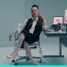Комплект клавіатура та миша бездротовий POP Icon Combo, UA, рожевий Logitech (920-013142)