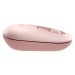 Комплект клавіатура та миша бездротовий POP Icon Combo, UA, рожевий Logitech (920-013142)