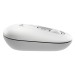 Комплект клавіатура та миша бездротовий POP Icon Combo, UA, білий Logitech (920-013141)