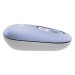 Комплект клавіатура та миша бездротовий POP Icon Combo, UA, ліловий Logitech (920-013078)