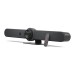 Веб-камера Rally Bar, графітовая Logitech (960-001311)