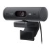 Веб-камера Brio 500, графітова Logitech (960-001422)