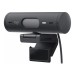 Веб-камера Brio 500, графітова Logitech (960-001422)