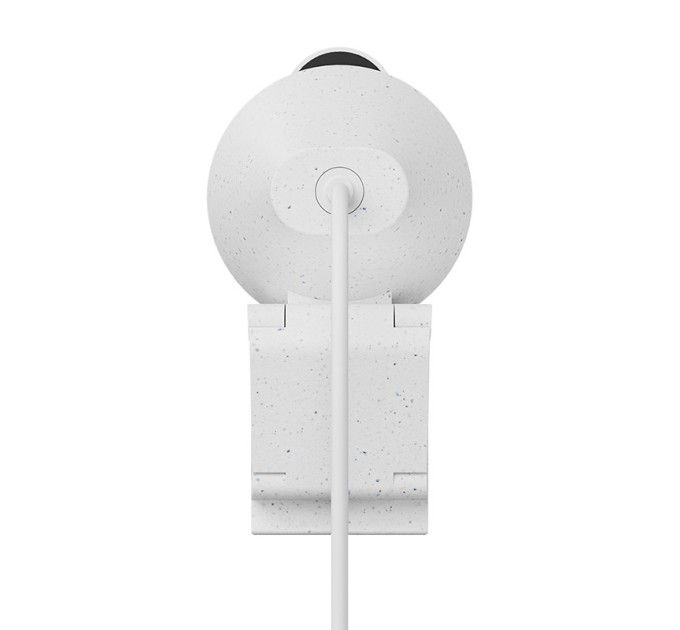 Веб-камера Brio 300, біла Logitech (960-001442)