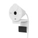 Веб-камера Brio 300, біла Logitech (960-001442)