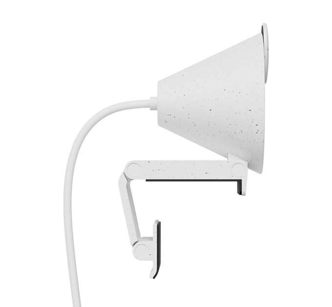 Веб-камера Brio 300, біла Logitech (960-001442)