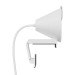 Веб-камера Brio 300, біла Logitech (960-001442)