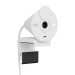 Веб-камера Brio 300, біла Logitech (960-001442)