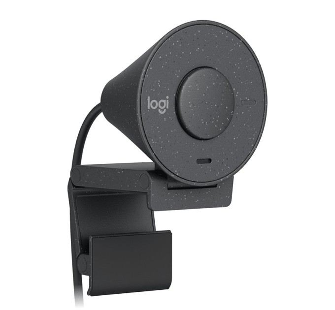 Веб-камера Brio 305, графітова Logitech (960-001469)