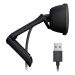 Веб-камера Brio 105, графітова Logitech (960-001592)