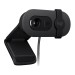 Веб-камера Brio 105, графітова Logitech (960-001592)