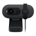 Веб-камера Brio 105, графітова Logitech (960-001592)