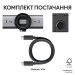 Веб-камера MX Brio, графітова Logitech (960-001559)