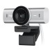 Веб-камера MX Brio, світло-сіра Logitech (960-001554)