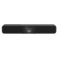 Веб-камера ConferenceCam MeetUp 2, графітовая Logitech (960-001681)