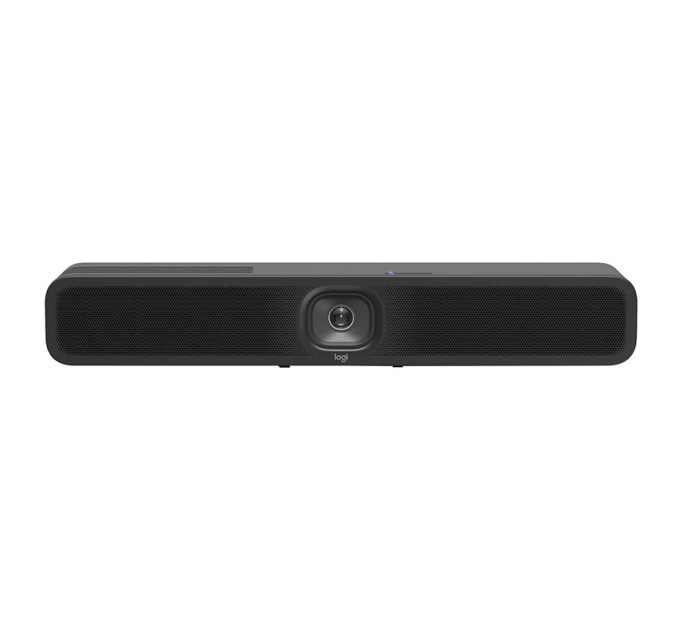 Веб-камера ConferenceCam MeetUp 2, графітовая Logitech (960-001681)