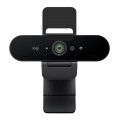 Веб-камера Brio 4K, графітовая Logitech (960-001746)
