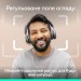 Веб-камера Brio 4K, графітовая Logitech (960-001746)