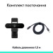 Веб-камера Brio 4K, графітовая Logitech (960-001746)