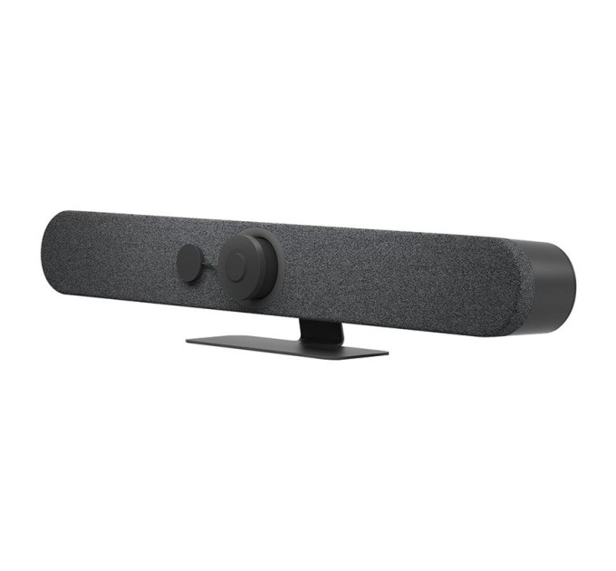 Веб-камера Rally Bar Mini, графітова Logitech (960-001339)