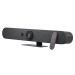 Веб-камера Rally Bar Mini, графітова Logitech (960-001339)