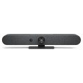 Веб-камера Rally Bar Mini, графітова Logitech (960-001339)