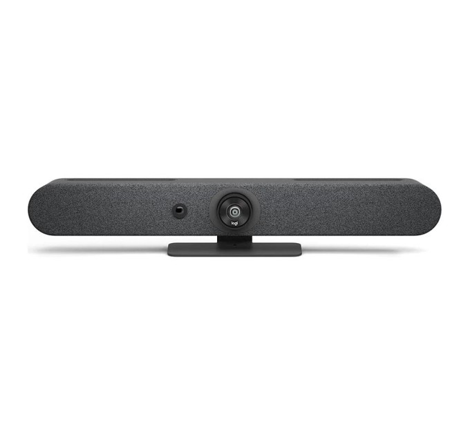 Веб-камера Rally Bar Mini, графітова Logitech (960-001339)