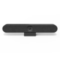 Веб-камера Rally Bar Huddle, графітова Logitech (960-001501)