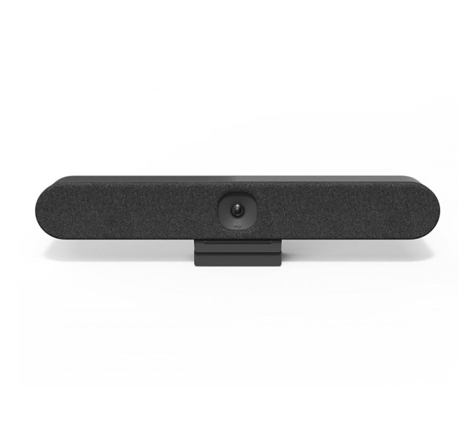 Веб-камера Rally Bar Huddle, графітова Logitech (960-001501)